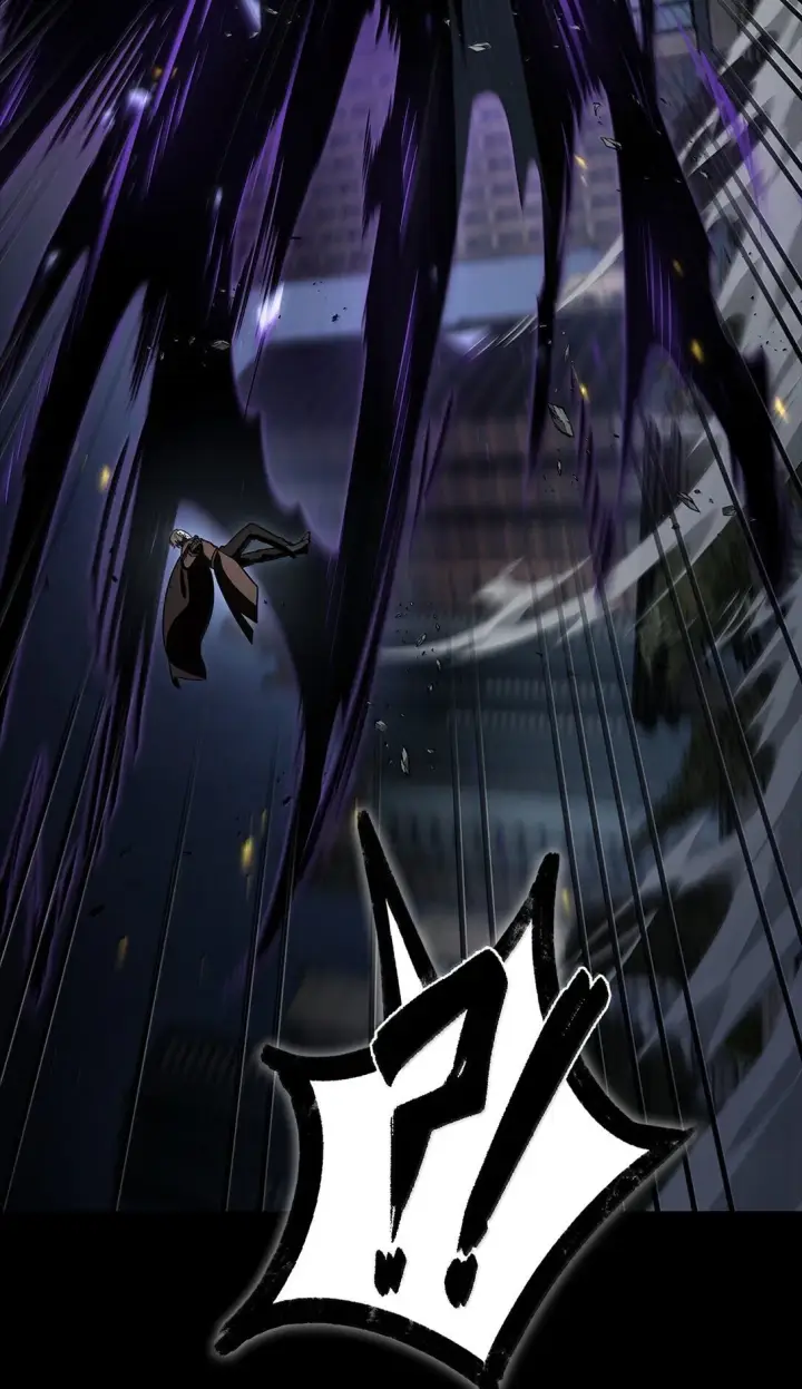 漫画《无限魔法师》66 暗黑魔法第72张图