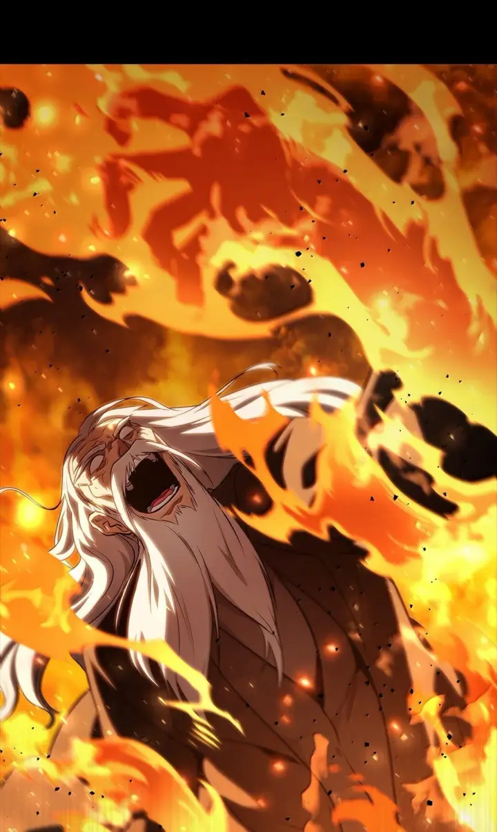 漫画《无限魔法师》67 学术会第13张图
