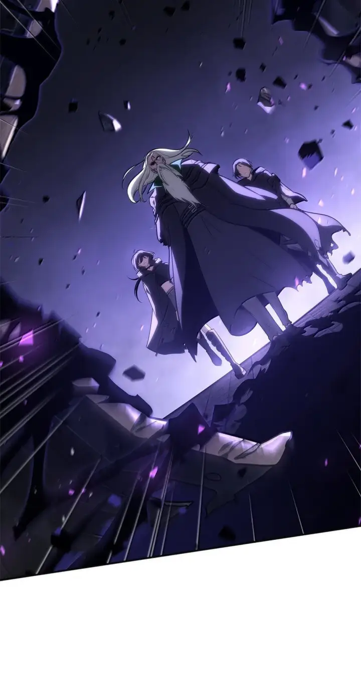 漫画《无限魔法师》68 袭击监狱第33张图