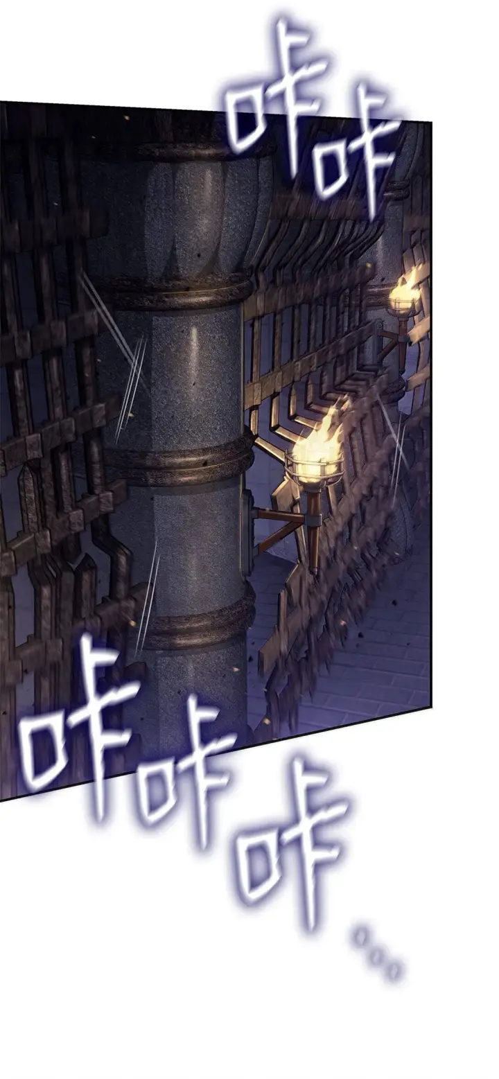 漫画《无限魔法师》68 袭击监狱第36张图