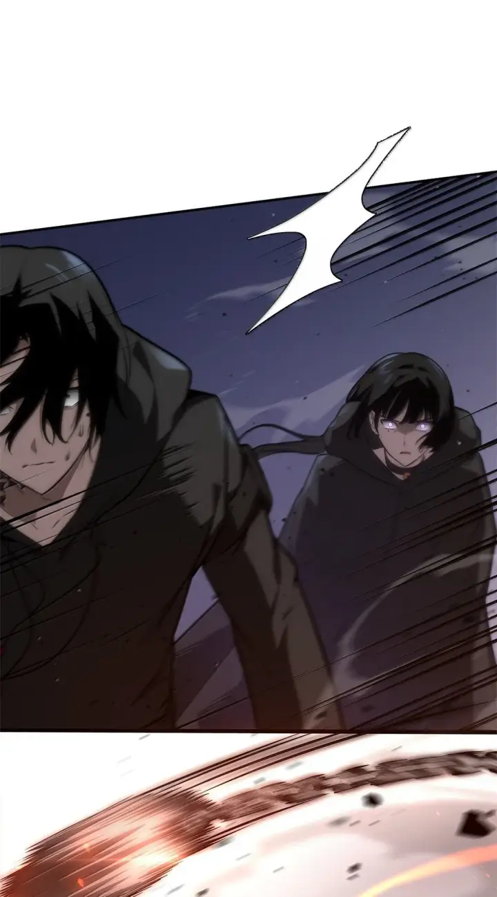 漫画《无限魔法师》68 袭击监狱第72张图