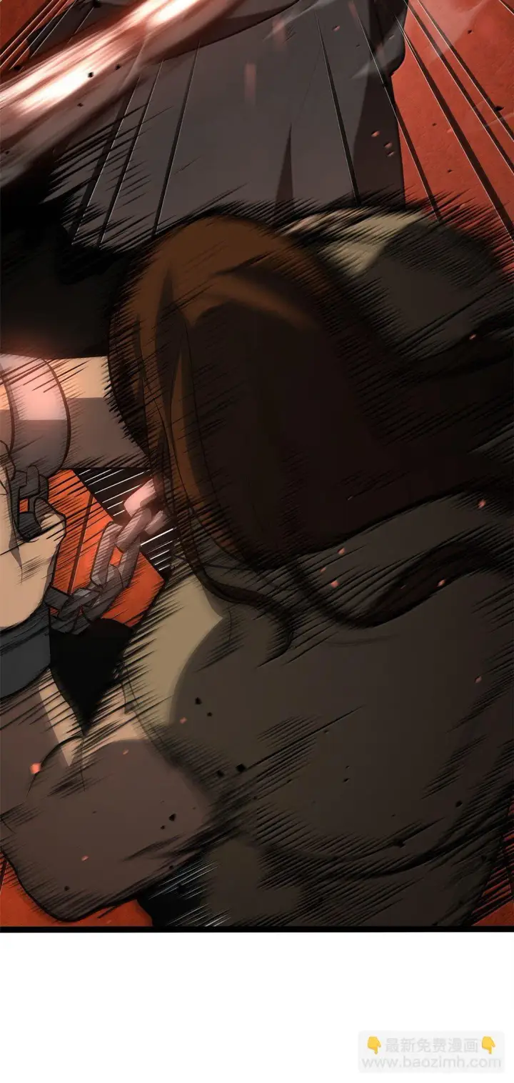漫画《无限魔法师》68 袭击监狱第76张图