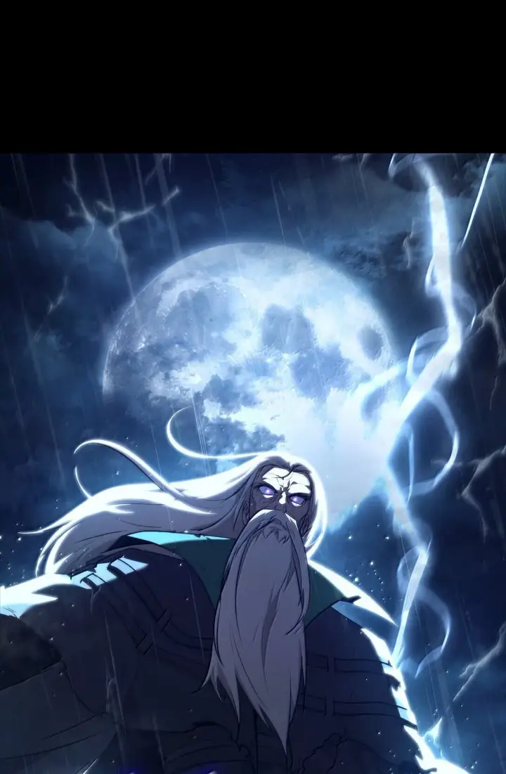 漫画《无限魔法师》69 存在性第3张图