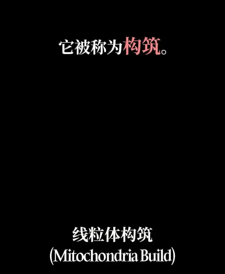 漫画《无限魔法师》76 线粒体构筑第30张图