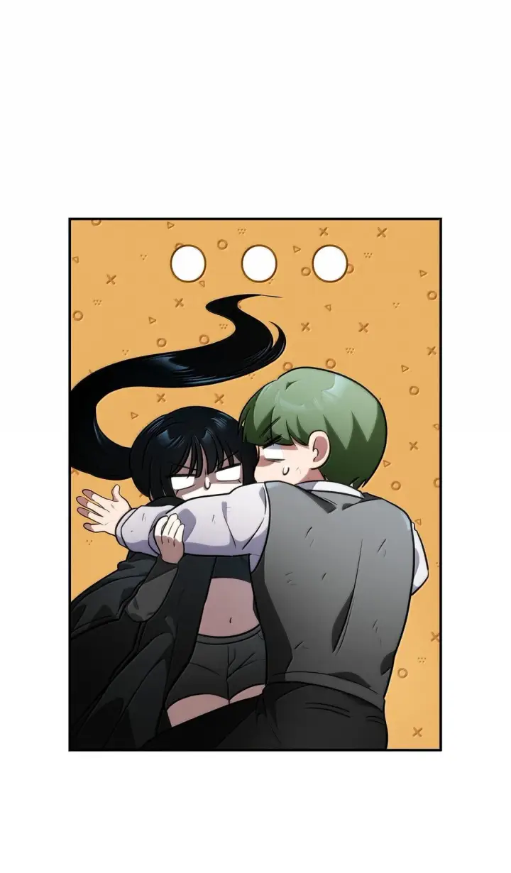 《无限魔法师》78 肉脑图83