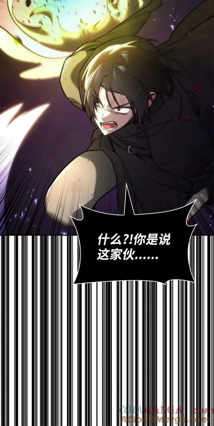 《无限魔法师》79 光与黑暗图13