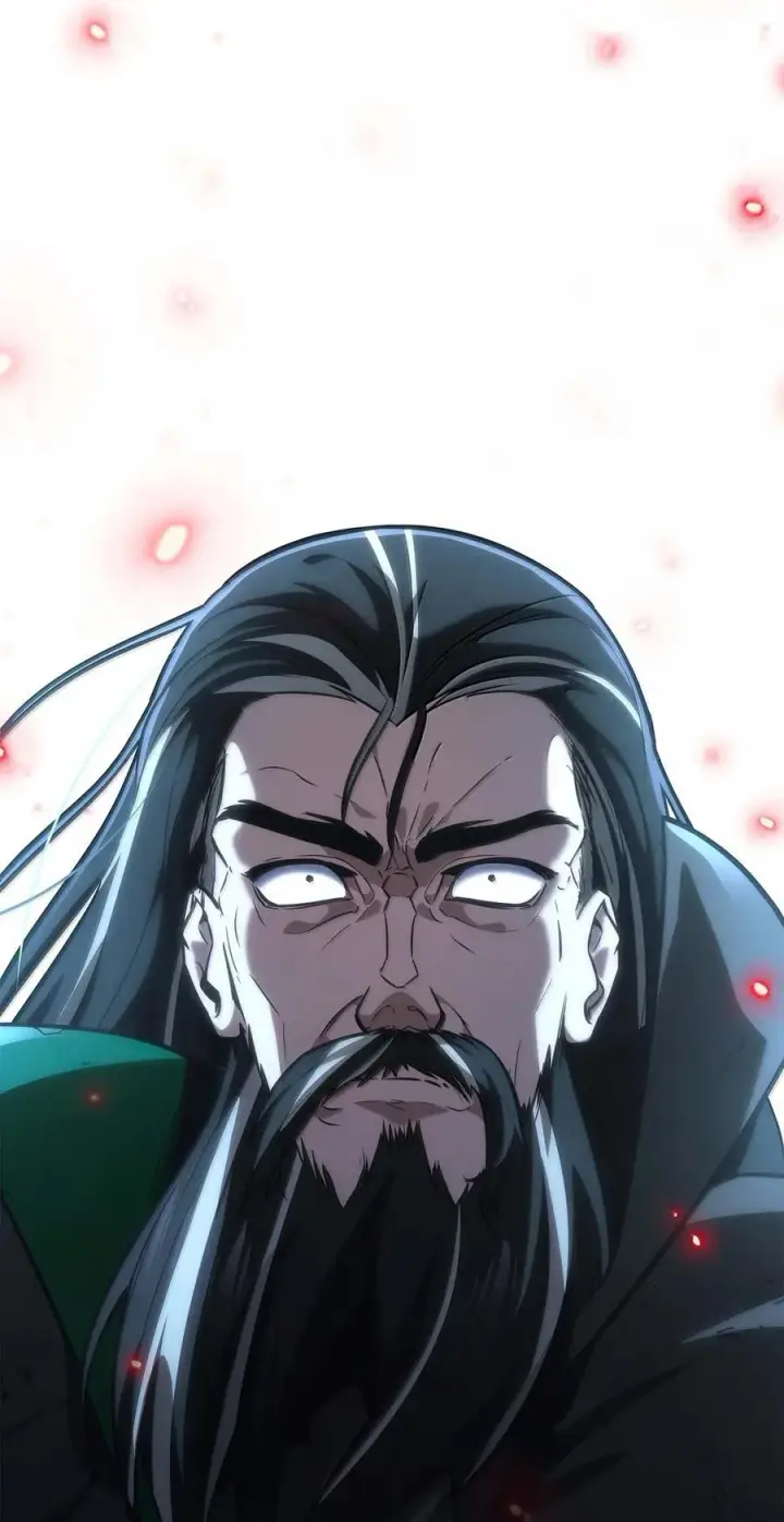 《无限魔法师》84 怀念图100
