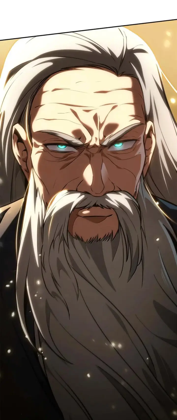 《无限魔法师》84 怀念图154
