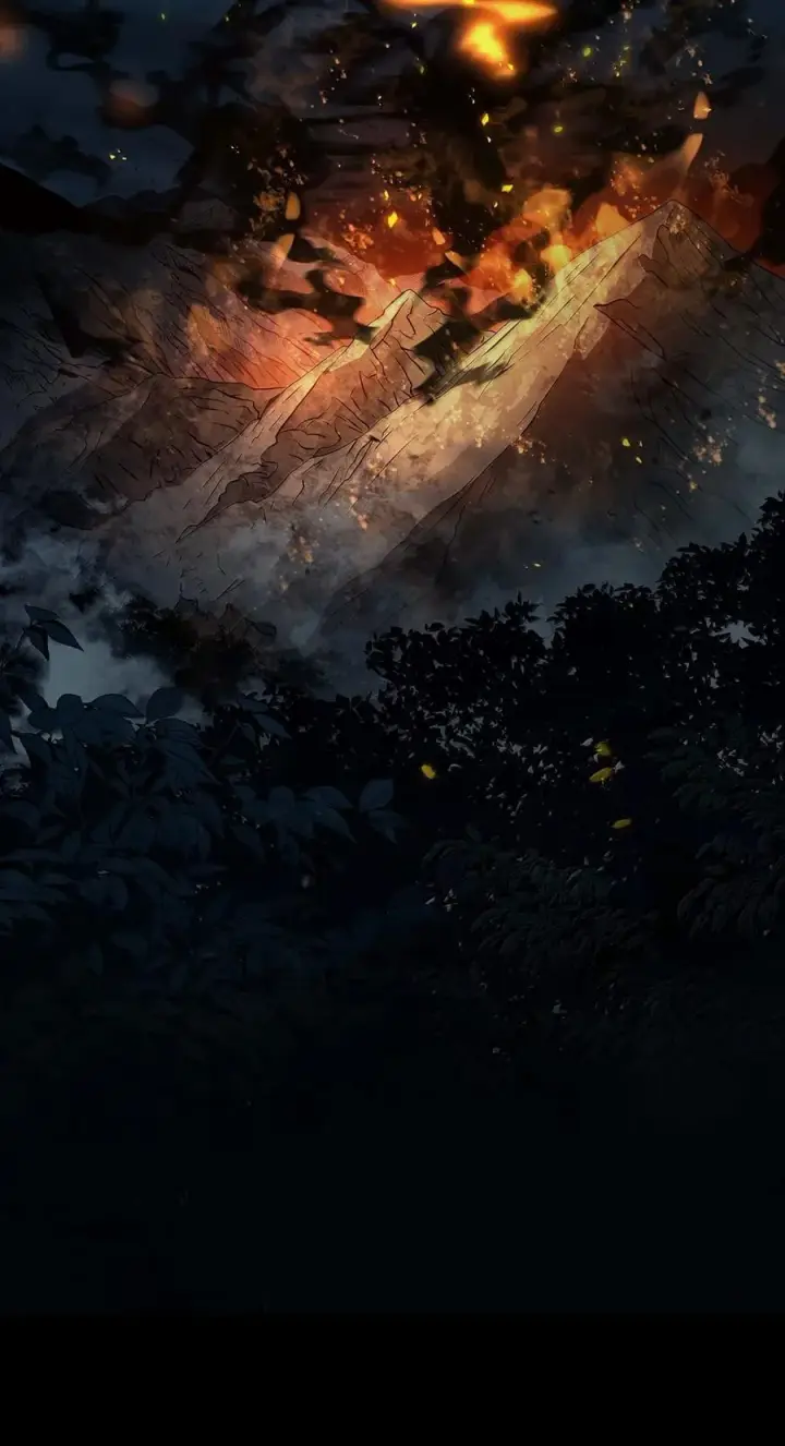 《无限魔法师》84 怀念图51