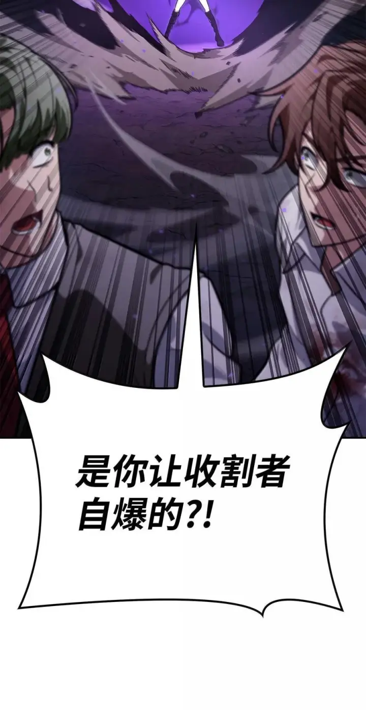 《无限魔法师》85 真正的原因图82