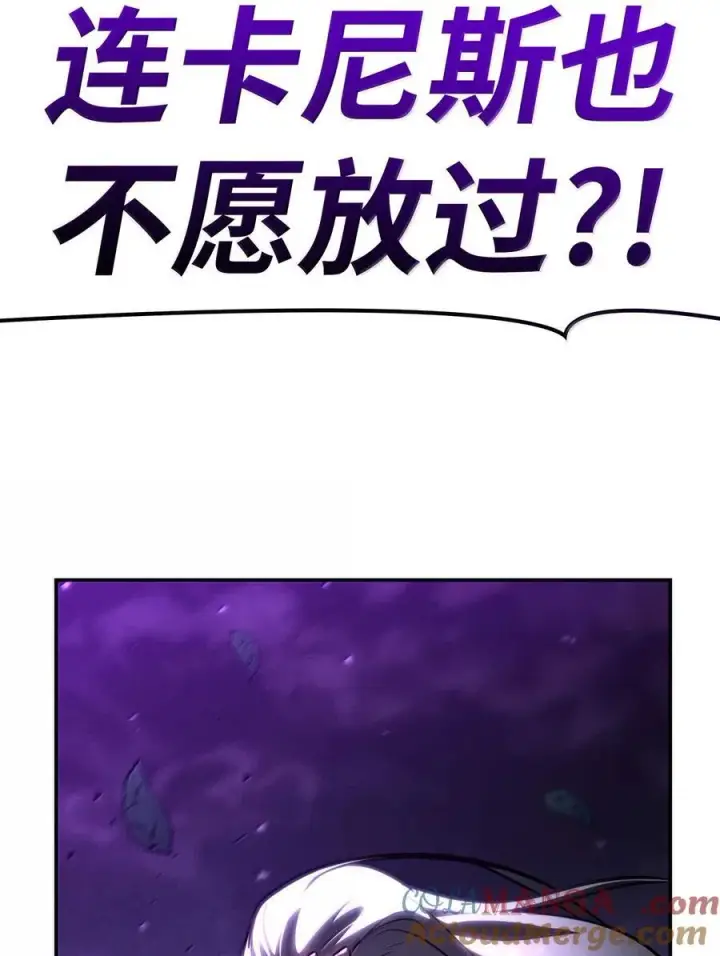 《无限魔法师》85 真正的原因图85