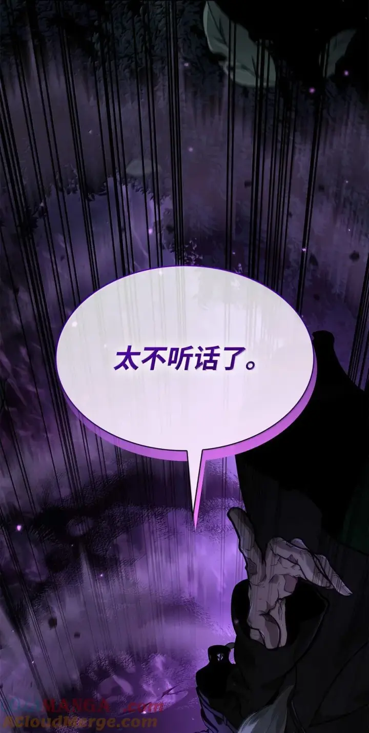 《无限魔法师》85 真正的原因图89