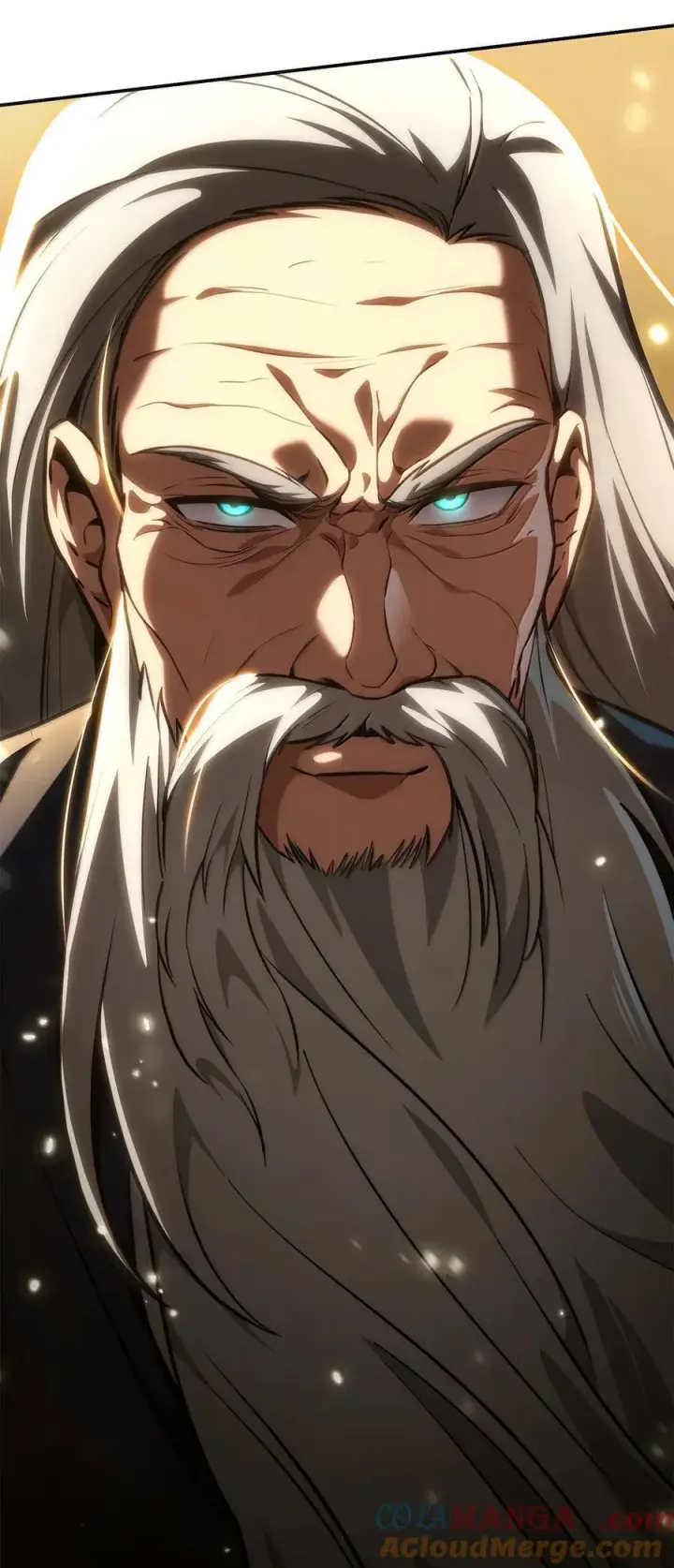 《无限魔法师》85 真正的原因图9