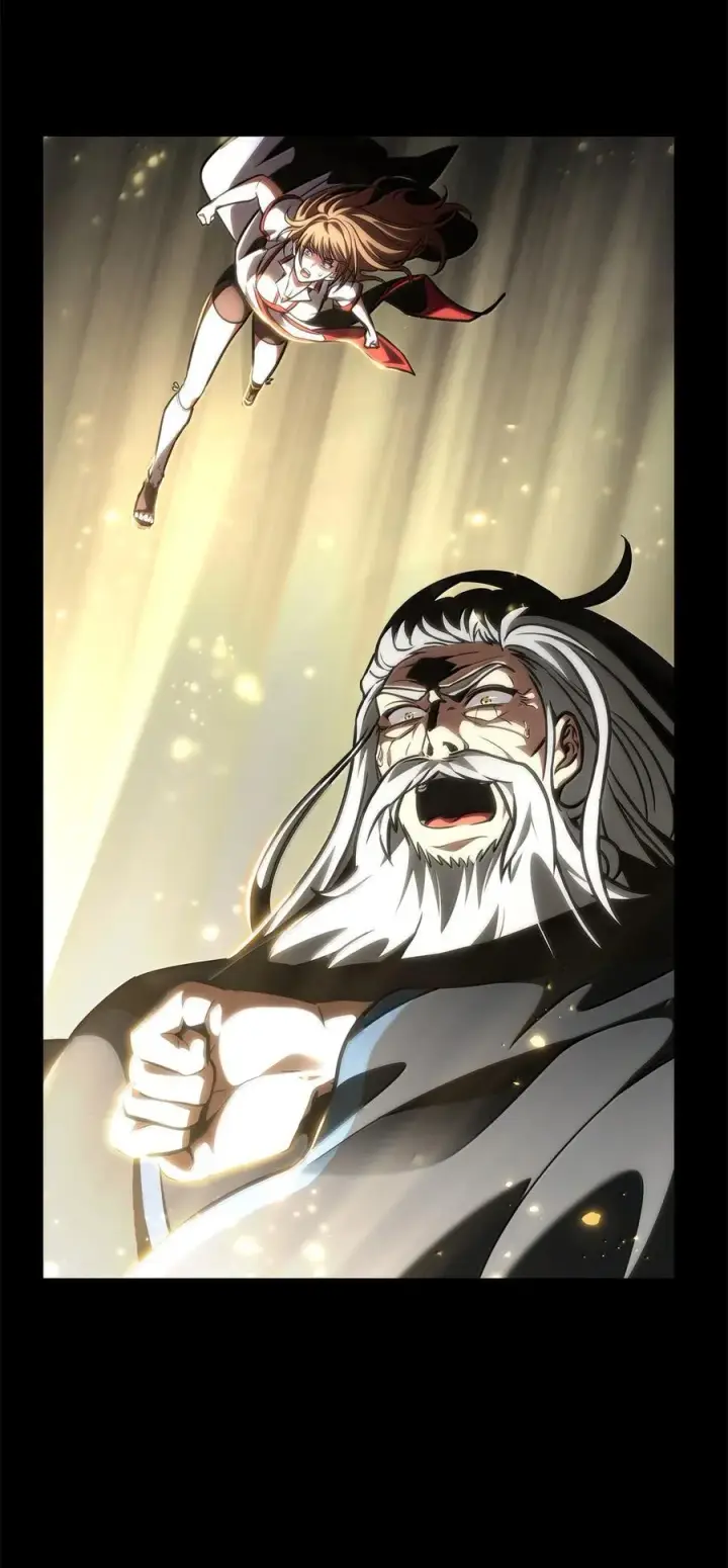 漫画《无限魔法师》86 牺牲第119张图