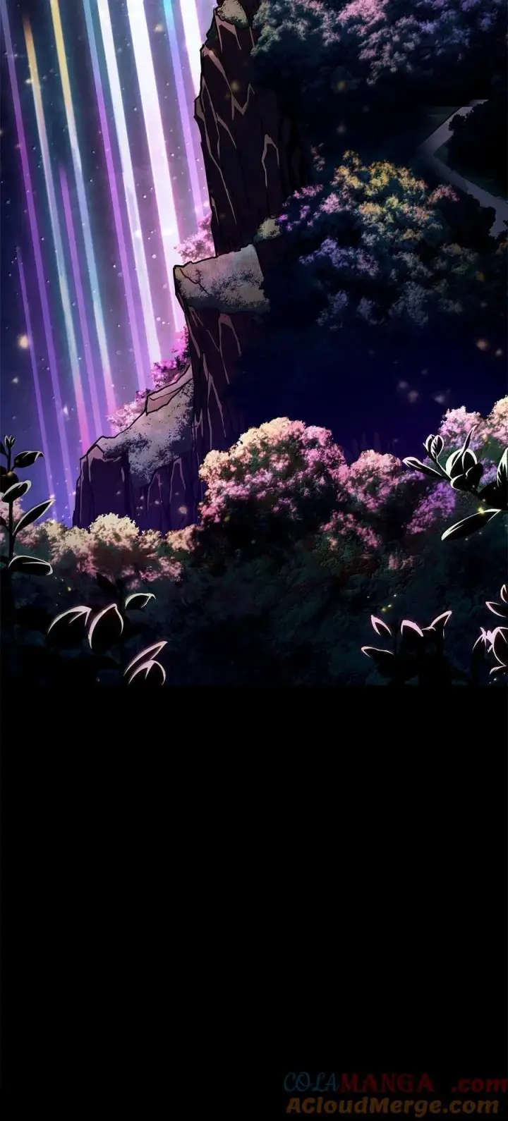 漫画《无限魔法师》86 牺牲第133张图