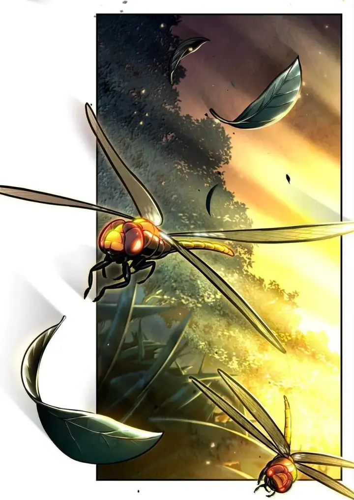 漫画《无限魔法师》86 牺牲第3张图
