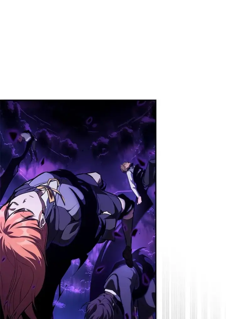 漫画《无限魔法师》86 牺牲第39张图