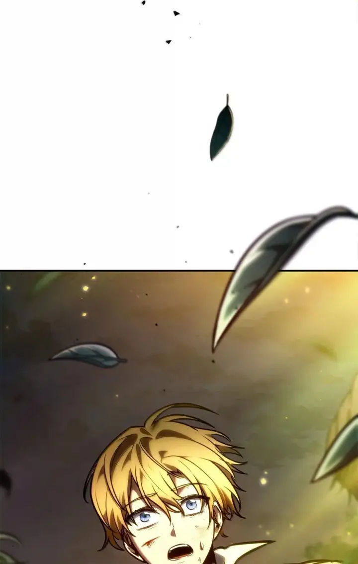 漫画《无限魔法师》86 牺牲第4张图