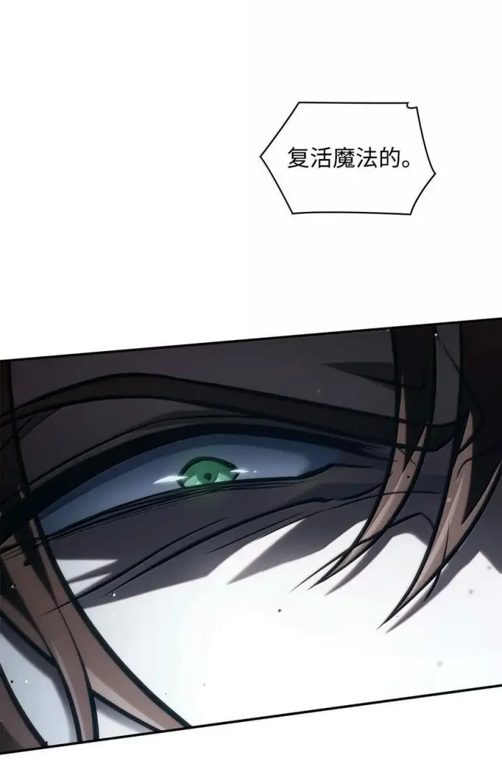 《无限魔法师》87 死亡图107