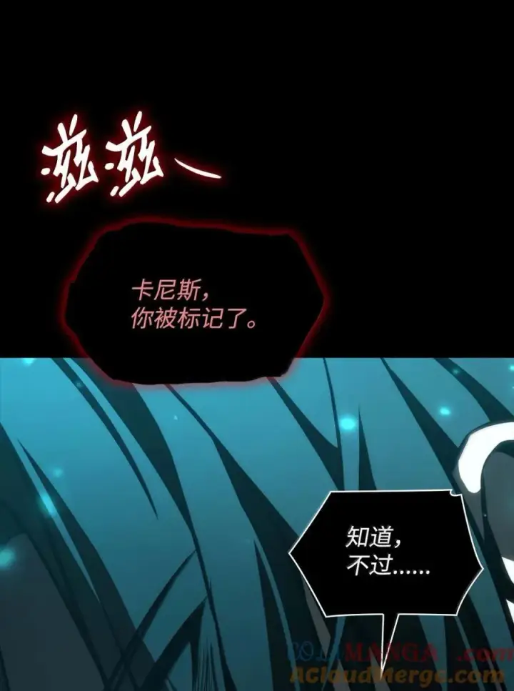 《无限魔法师》88 混乱图5