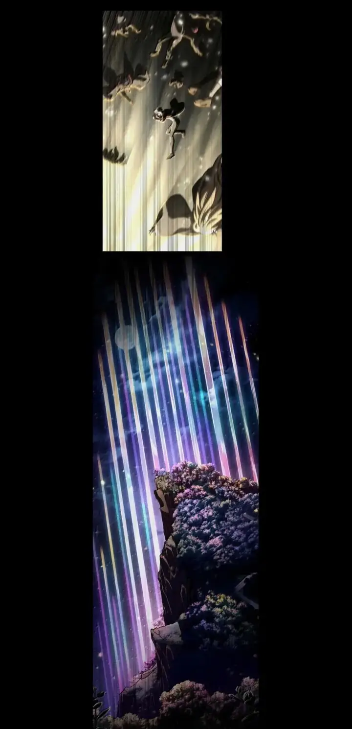 《无限魔法师》88 混乱图91