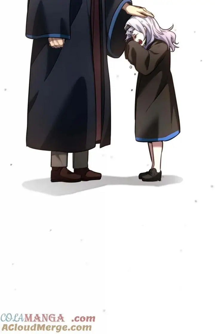 《无限魔法师》93 接纳所有图29