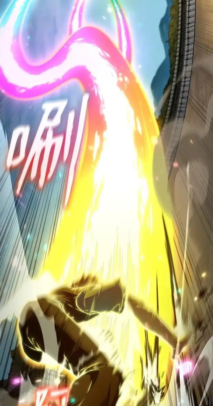 漫画《无限魔法师》102 调查第19张图