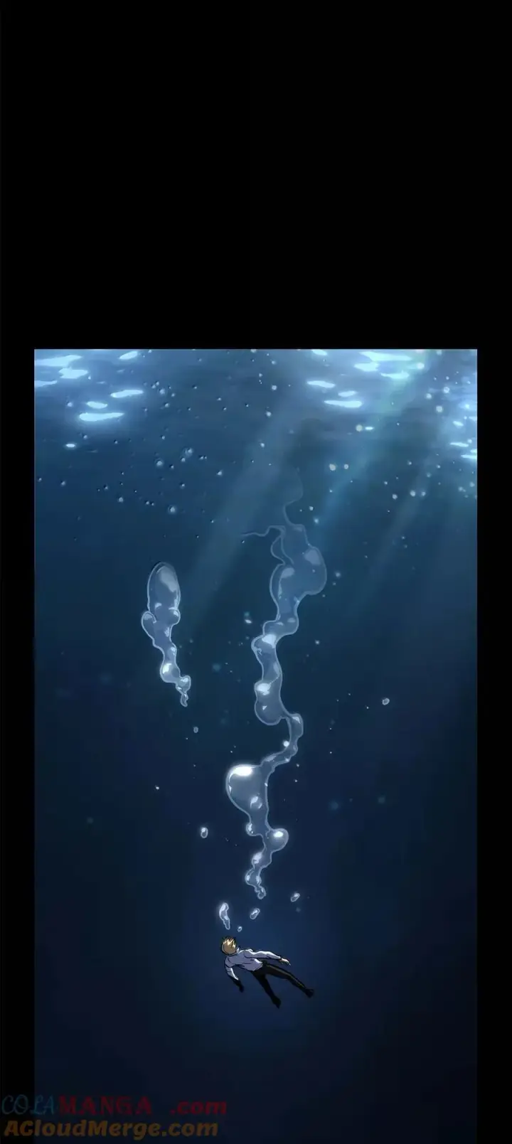 《无限魔法师》105 下马威图105
