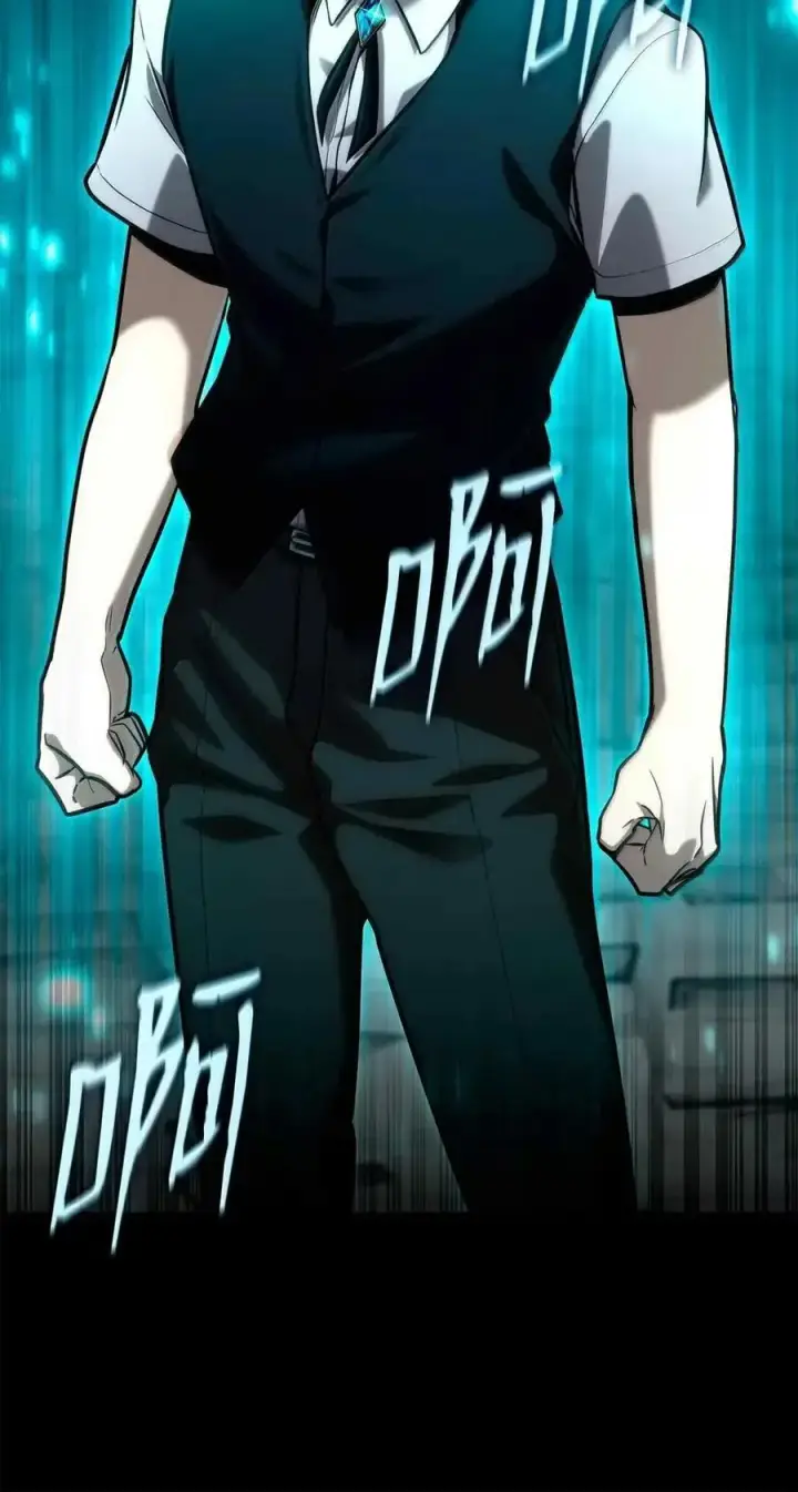 漫画《无限魔法师》112 被抛弃者第24张图