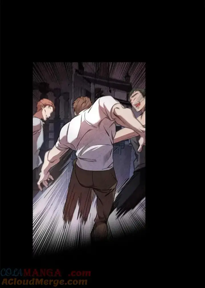 漫画《无限魔法师》112 被抛弃者第49张图