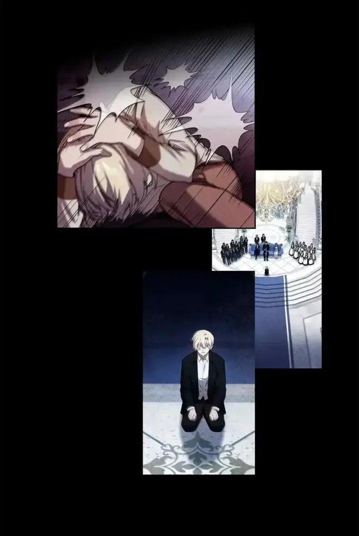 漫画《无限魔法师》112 被抛弃者第50张图