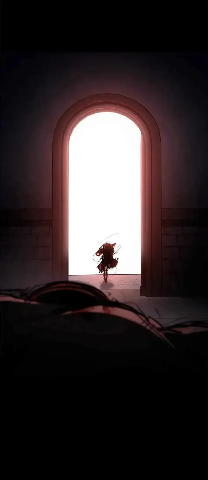 漫画《无限魔法师》112 被抛弃者第92张图