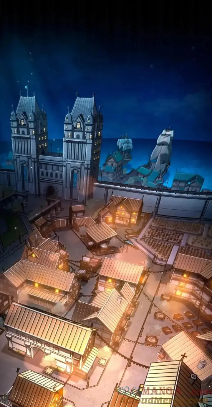 《无限魔法师》114 加深理解图85