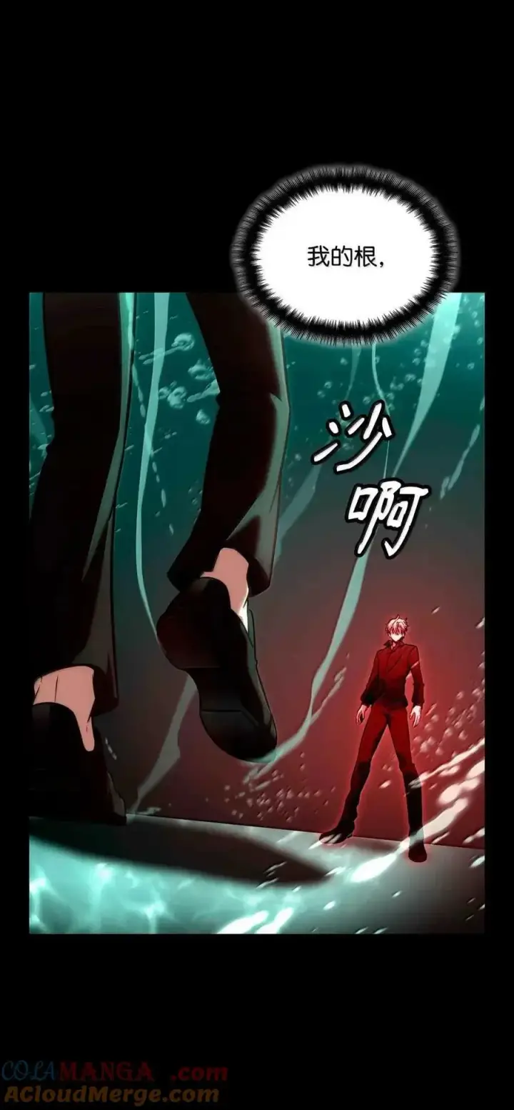 《无限魔法师》116 我的根图25
