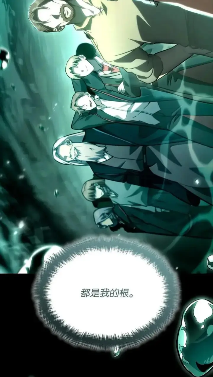 《无限魔法师》116 我的根图32