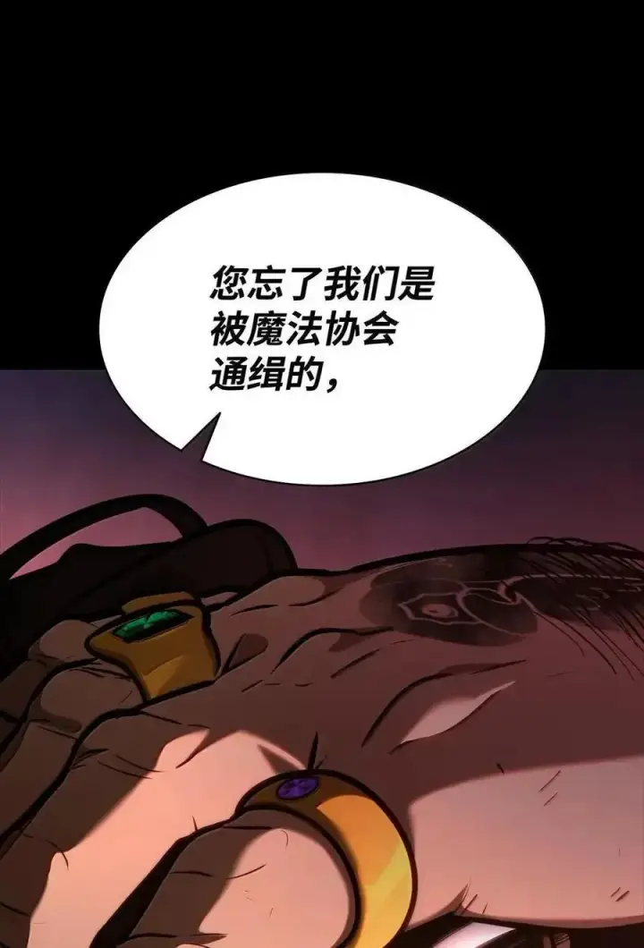 《无限魔法师》117 遗迹探测图34