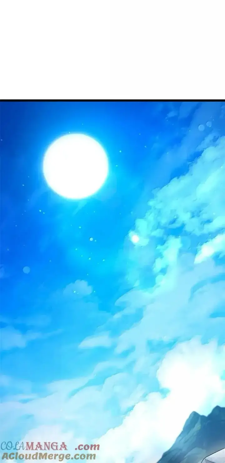 《无限魔法师》117 遗迹探测图41