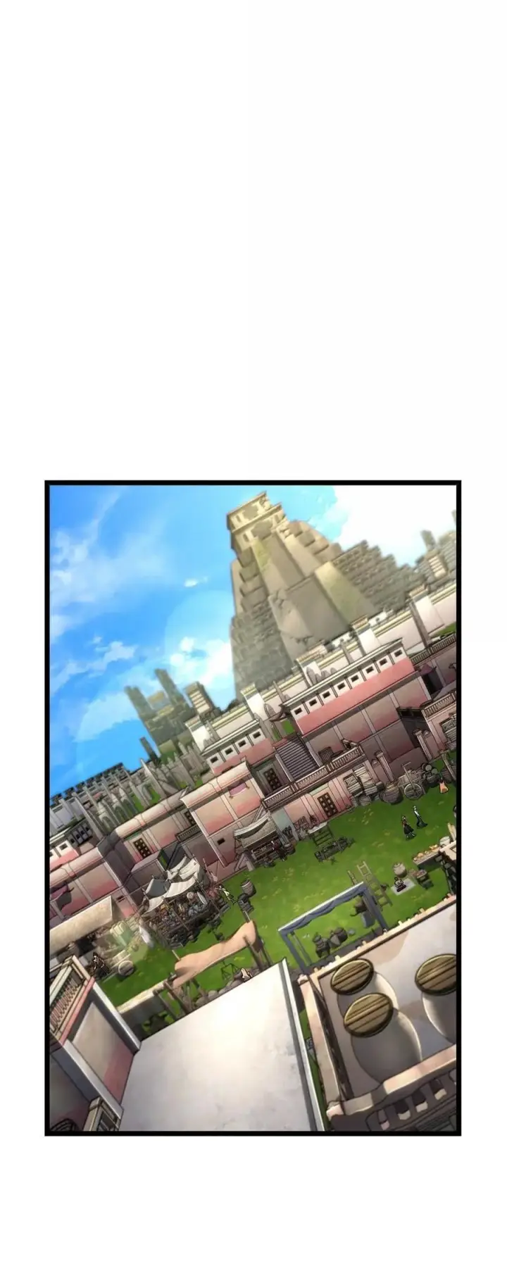 漫画《无限魔法师》118 尾随第42张图