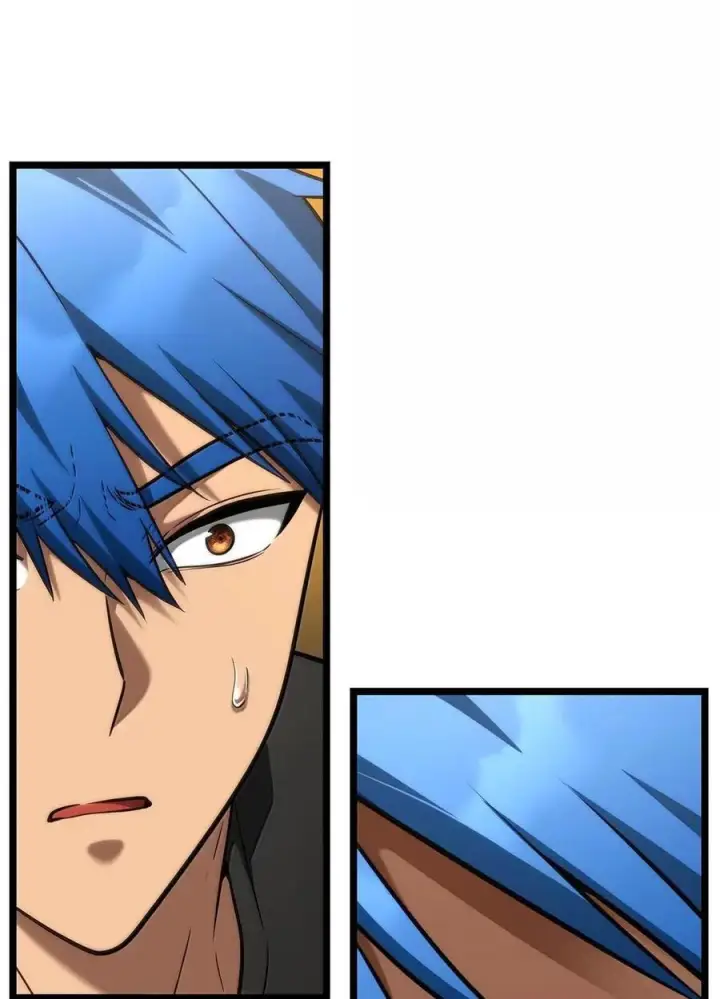 漫画《无限魔法师》118 尾随第60张图