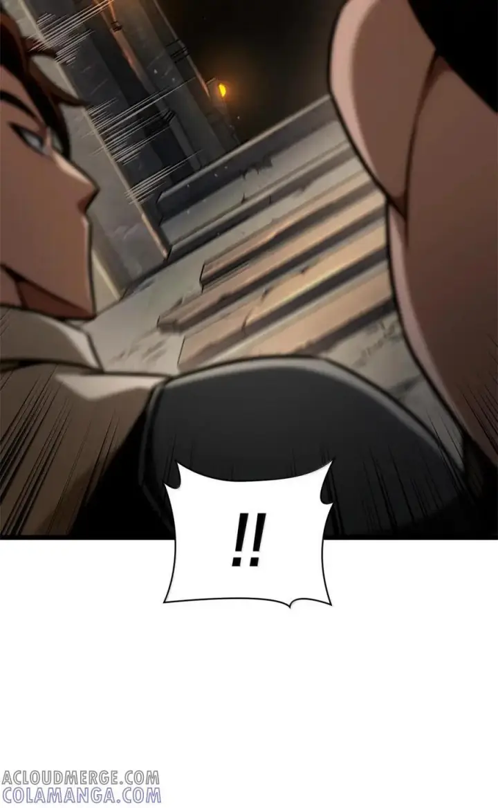 漫画《无限魔法师》118 尾随第93张图