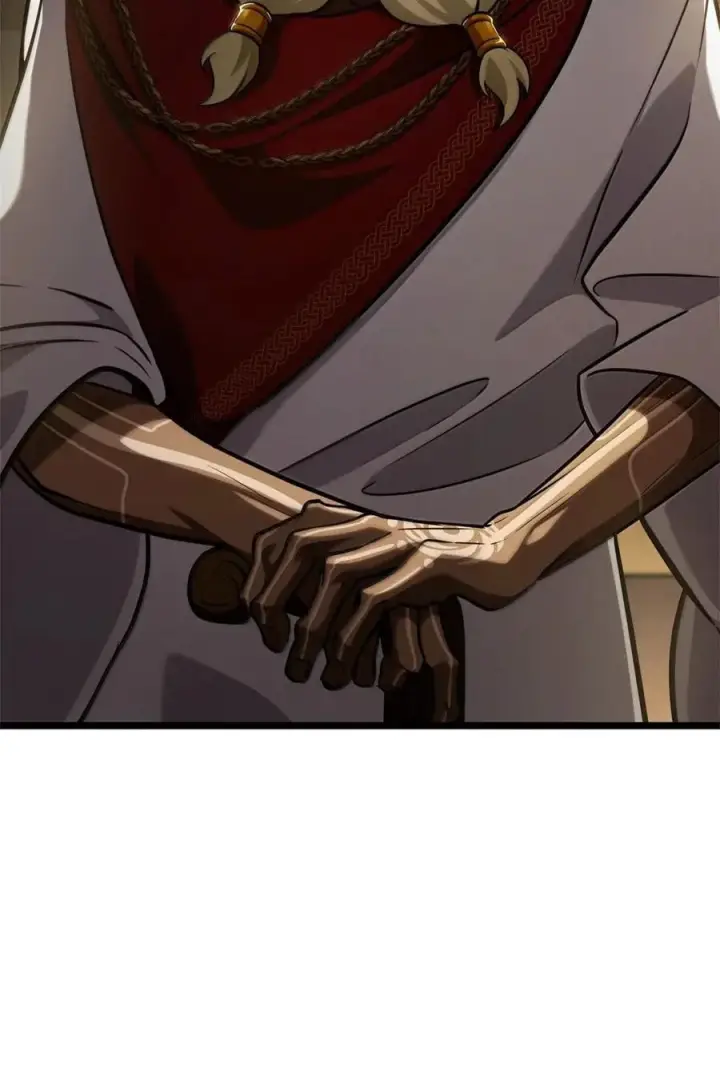 漫画《无限魔法师》119 套话第124张图