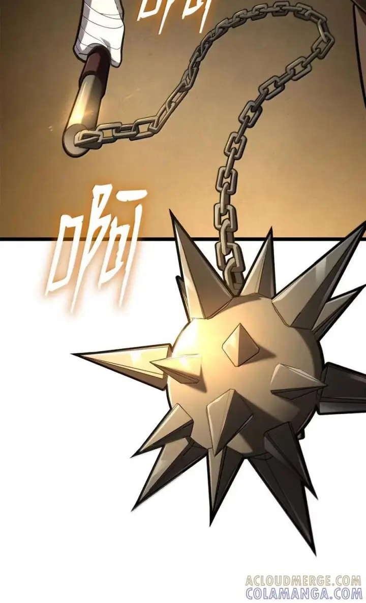 漫画《无限魔法师》120 力量测试第113张图