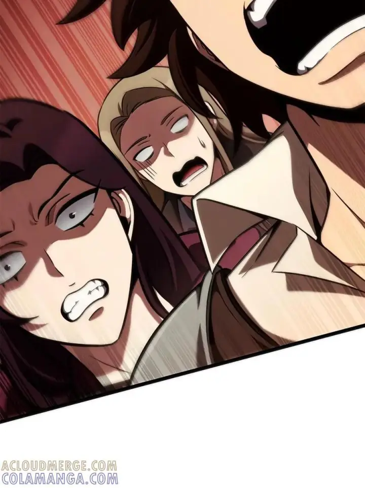 漫画《无限魔法师》120 力量测试第125张图
