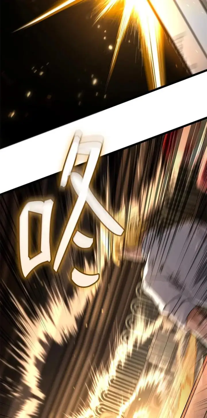 漫画《无限魔法师》120 力量测试第96张图