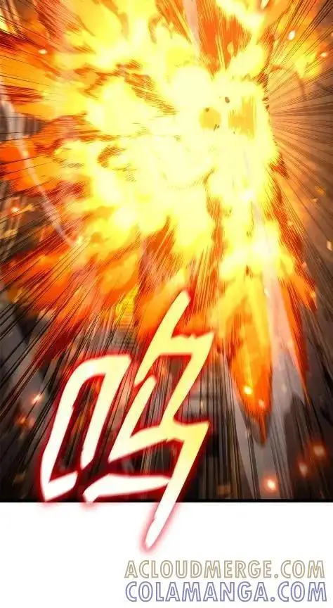 漫画《无限魔法师》121 火焰对决第121张图