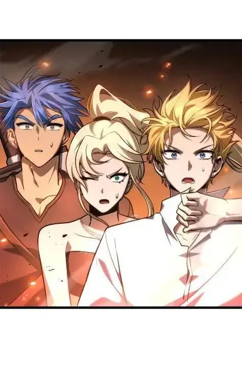 漫画《无限魔法师》121 火焰对决第122张图