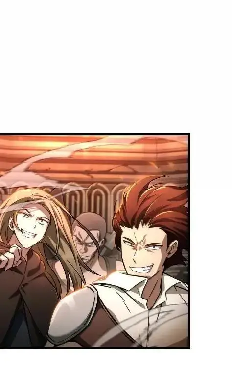 漫画《无限魔法师》121 火焰对决第123张图