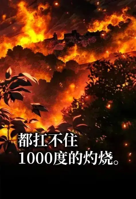 漫画《无限魔法师》121 火焰对决第78张图