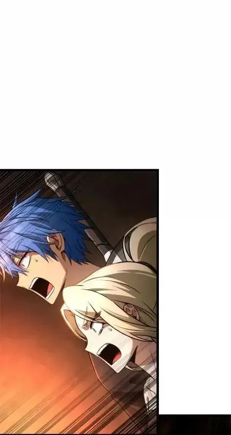 漫画《无限魔法师》121 火焰对决第96张图