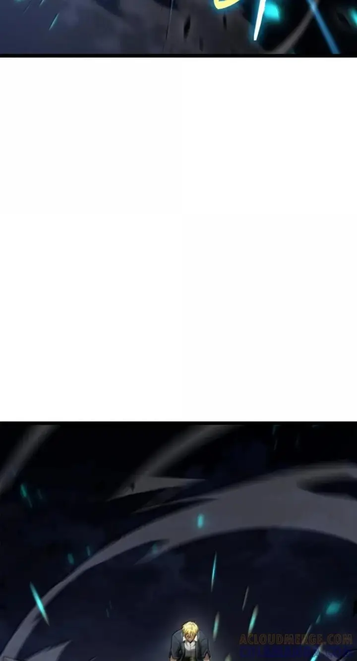 《无限魔法师》137 需要付出的代价图101